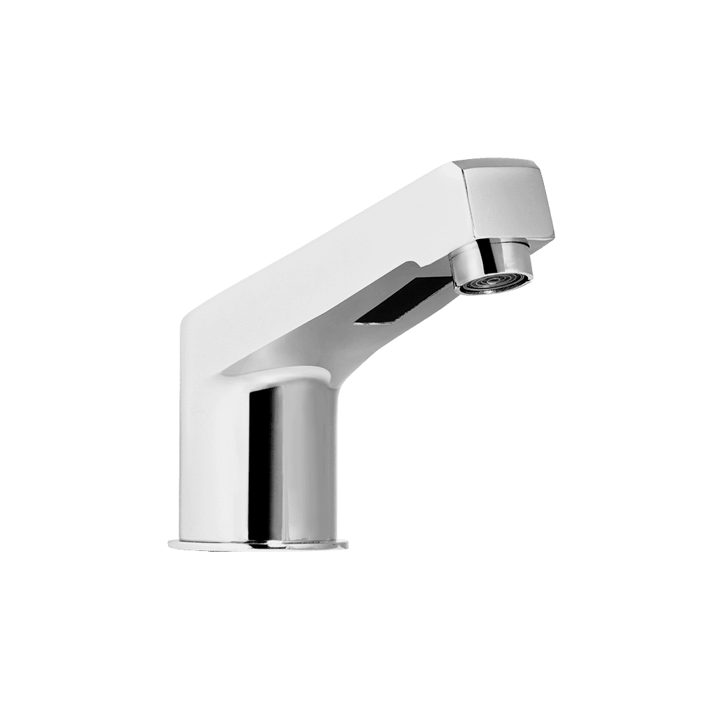 BP-F052 Basin Mounted Automatic Tap DC