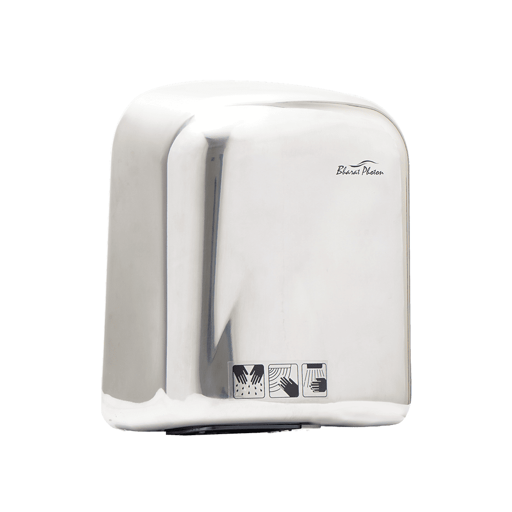BP-HDS-610 Automatic Hand Dryer