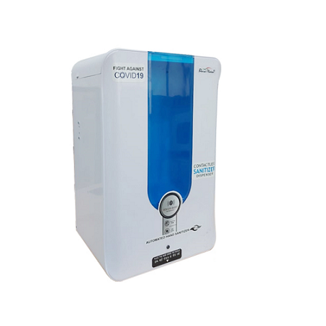BP-HSA-666 Automatic Sanitizer Dispenser