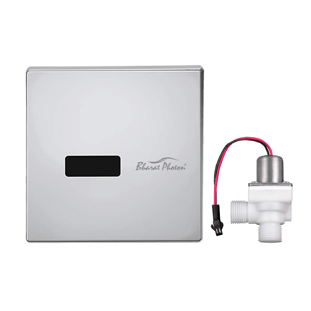 BP-U242L Automatic Urinal Sensor (Mirror Chrome)