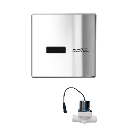 BP-U242S Automatic Urinal Sensor (Mirror Chrome) AC-DC