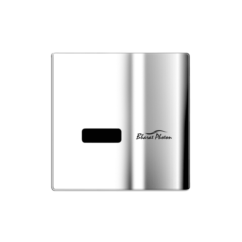 BP-U642 Concealed Urinal Sensor (Mirror Chrome) DC