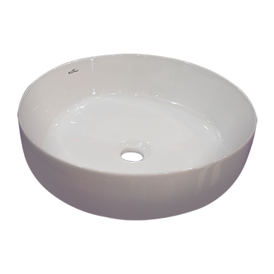 BP-CELINE-11 Ceramic Round Wash Basin