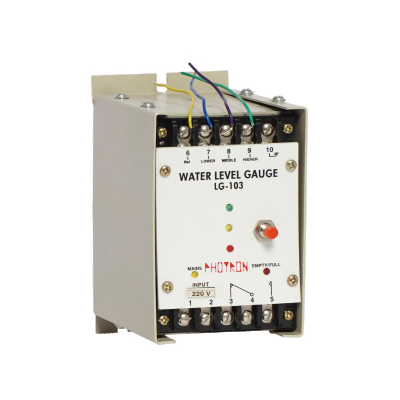 Automatic Water Level Indicator BP-PC-02