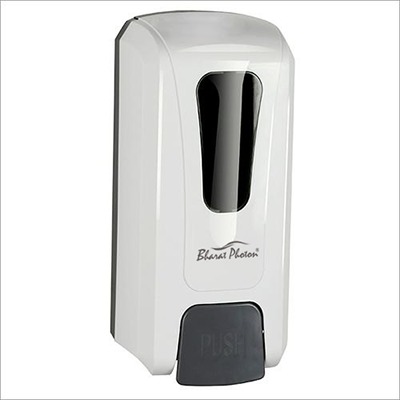 BP-MSA-631 ABS Manual Soap Dispenser