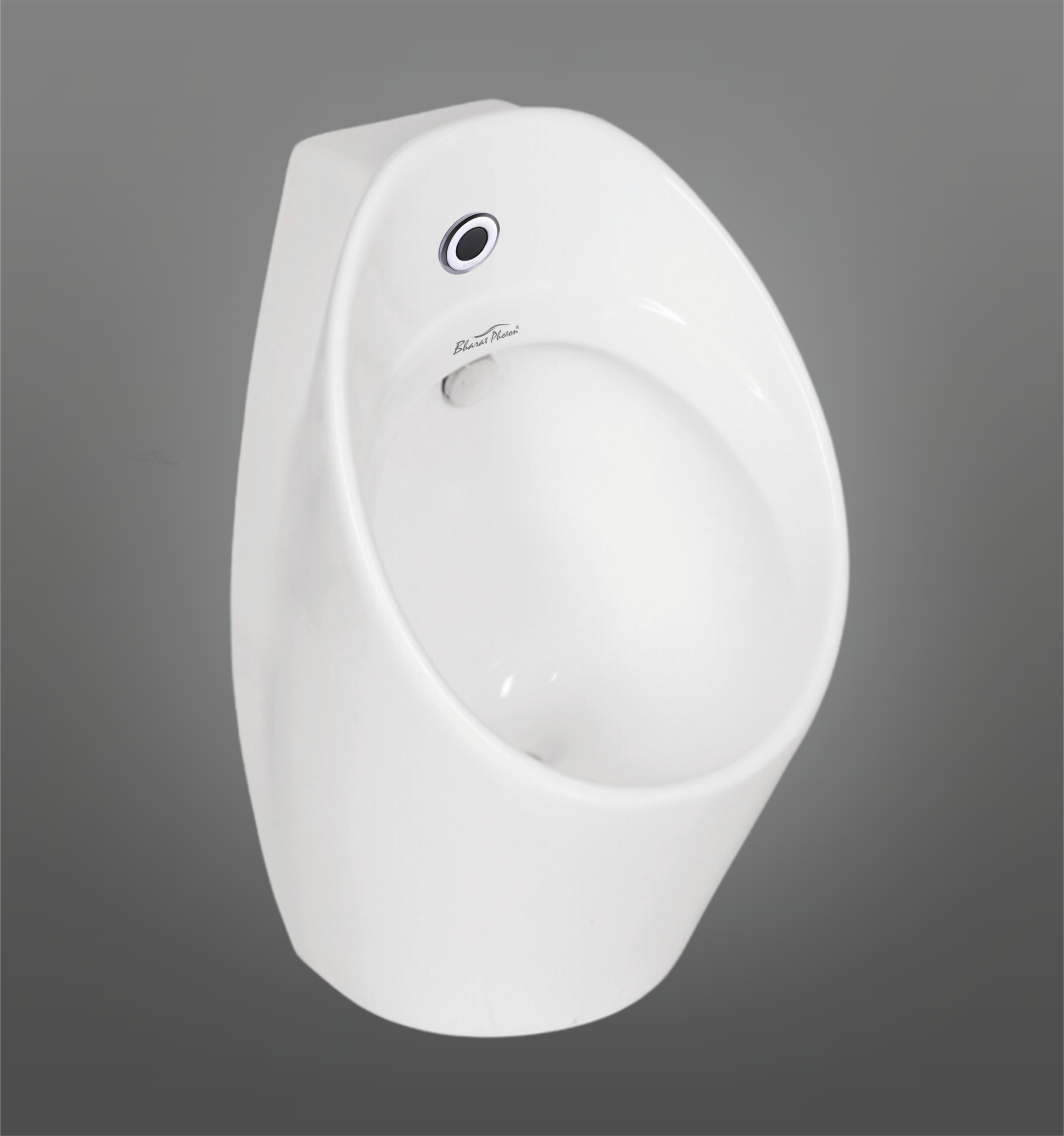 Urinal Pot with Inbuilt Sensor BP-CARO