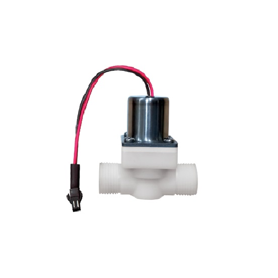 BP-U842R Replaceable Urinal Sensor (Brushed S.S.) DC