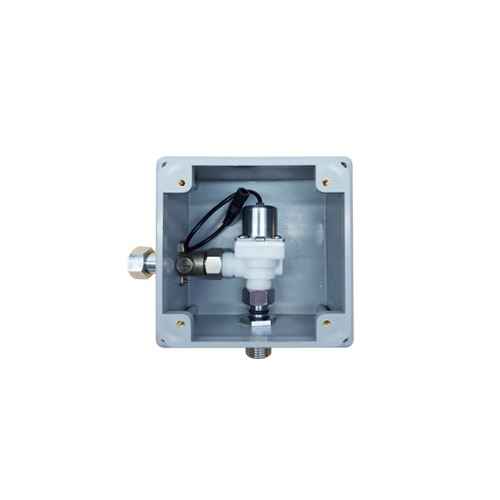 BP-U642S Automatic Urinal Sensor (Satin Silver)