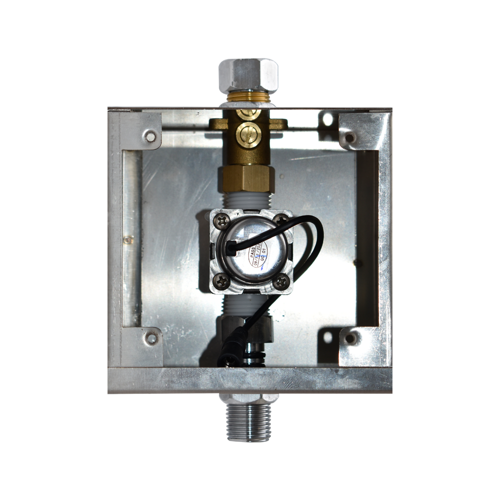 BP-U642 Automatic Urinal Sensor (AC/DC)