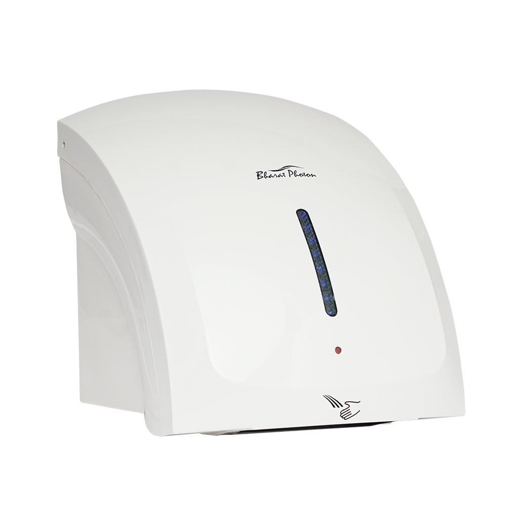 BP-HDS-971S Automatic Hand Dryer with LED