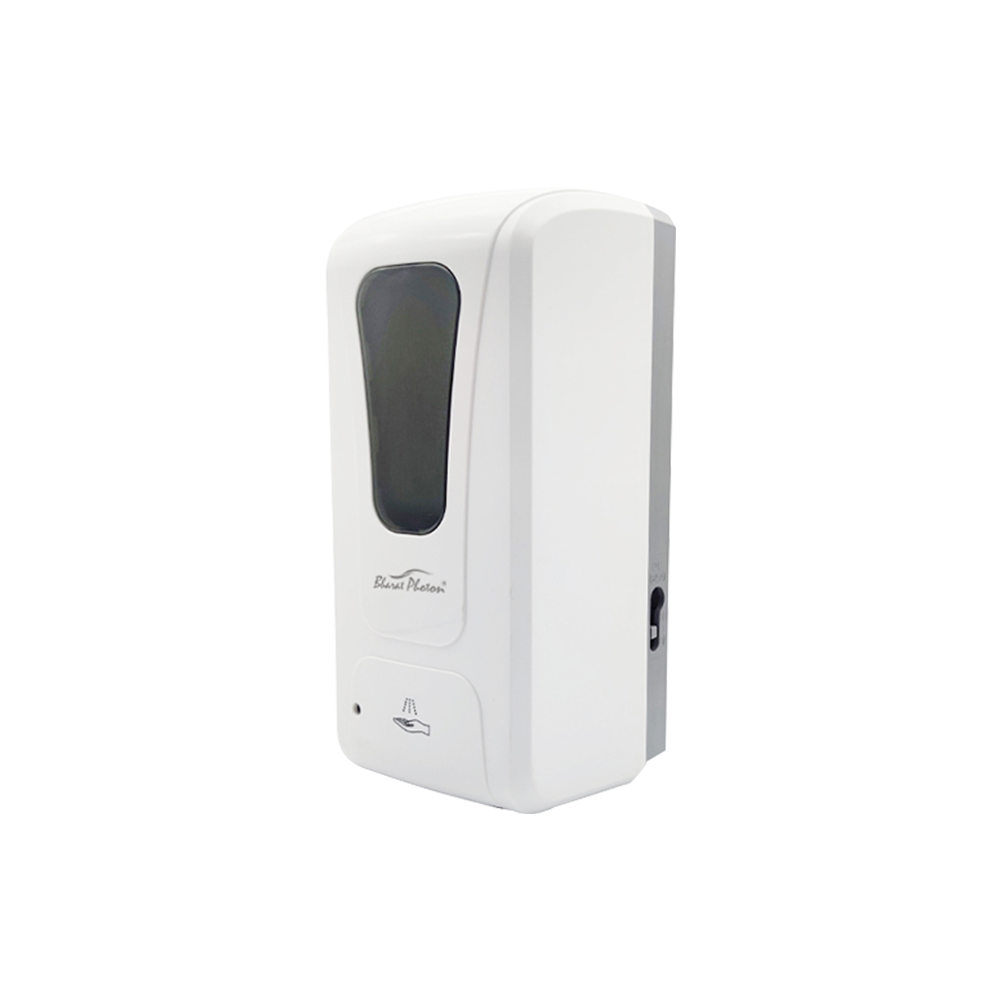 BP-HSA-222 Automatic Soap & Sanitizer Dispenser