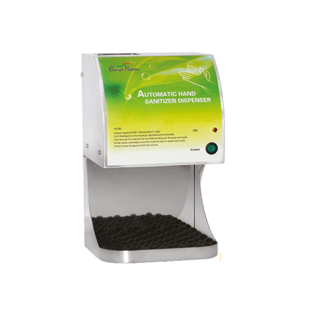 BP-HSA-283 Automatic Sanitizer Dispenser