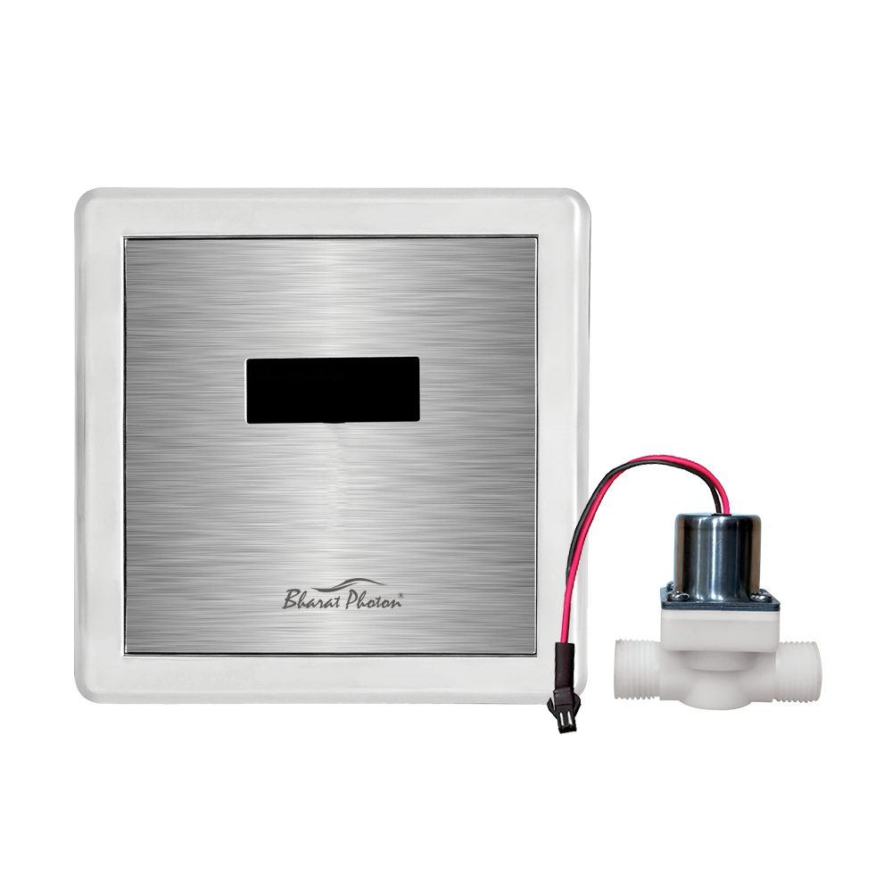 BP-212S Automatic Urinal Sensor (Brushed S.S.)