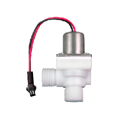 BP-U522M Automatic Urinal Sensor (Polished Chrome Brass) DC