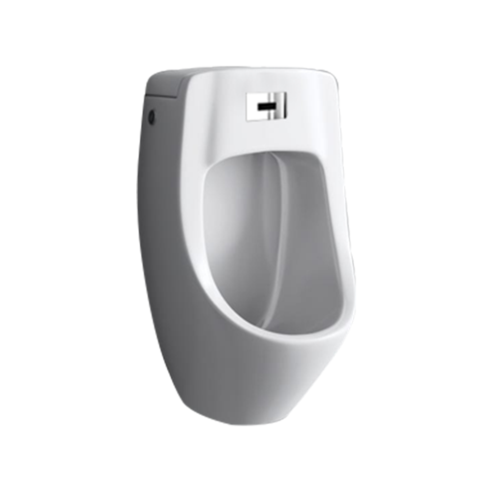 Ceramic Urinal Pot with Sensor - BRAVO
