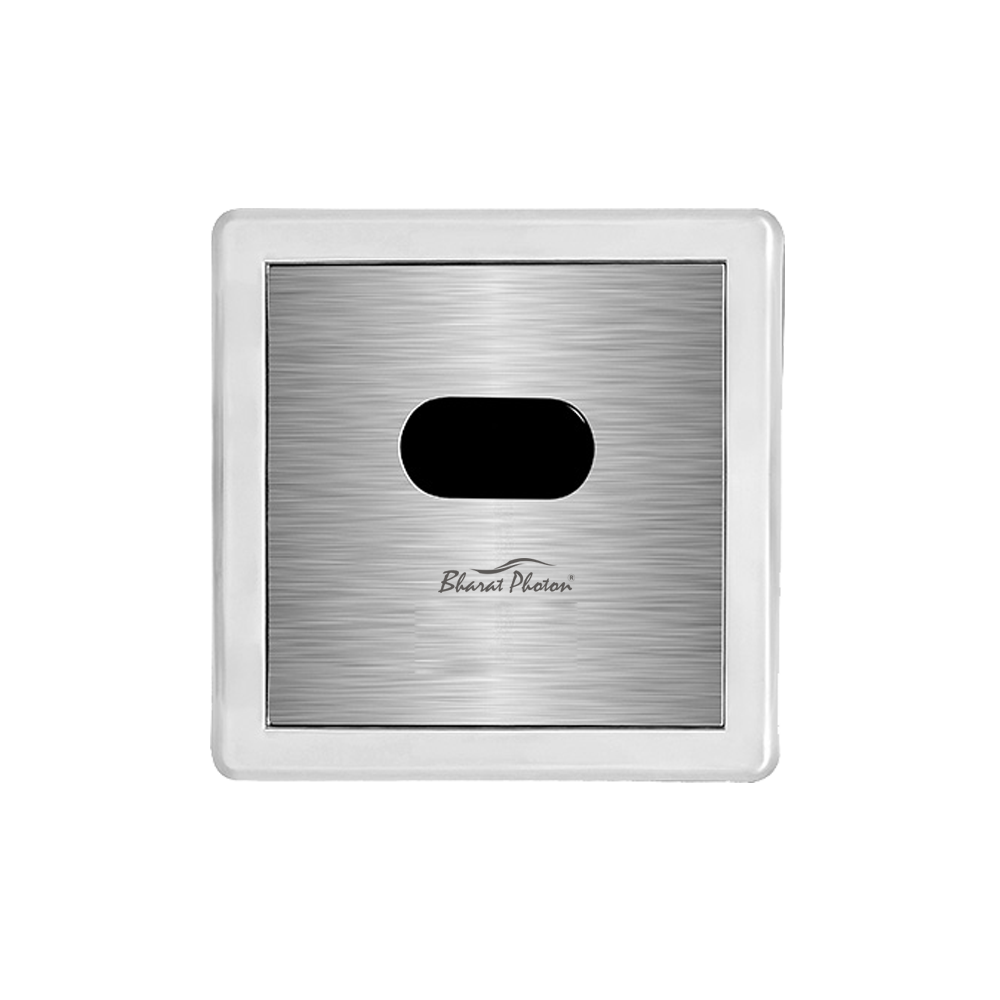 BP-U602 Concealed Urinal Sensor (Brushed S.S.) AC/DC