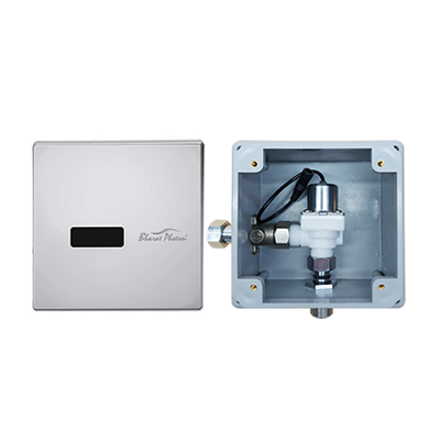 BP-U642S Automatic Urinal Sensor (Satin Silver) DC