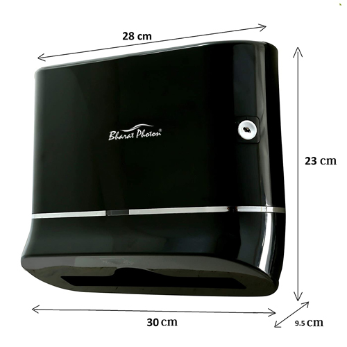 BP-TSA-621 Manual Tissue Paper Dispenser