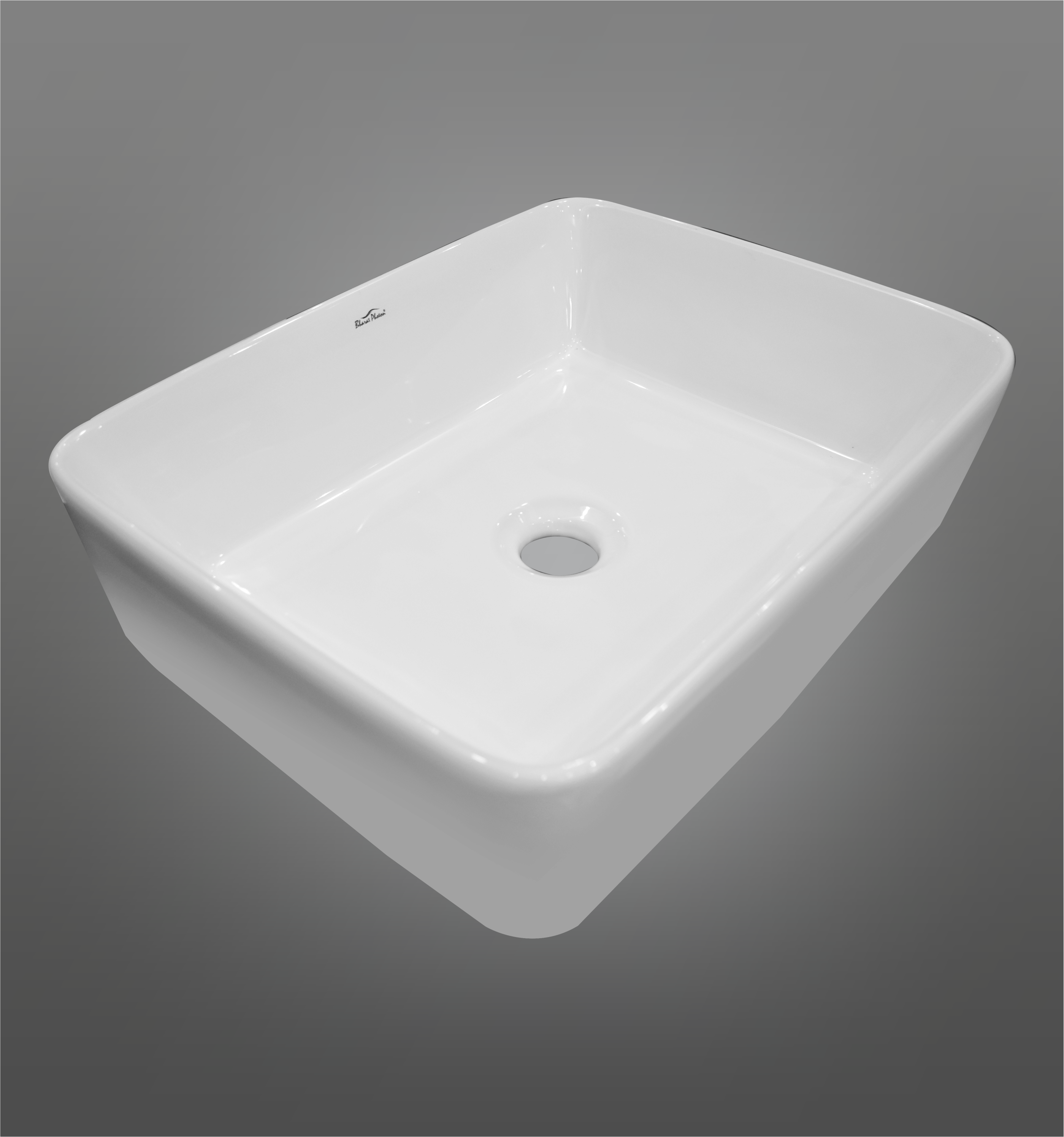 Ceramic Wash Basin - BP-Proline