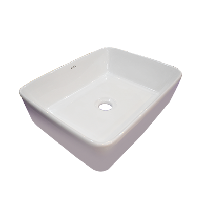 BP-PROLINE-21 Ceramic Wash Basin Counter Top