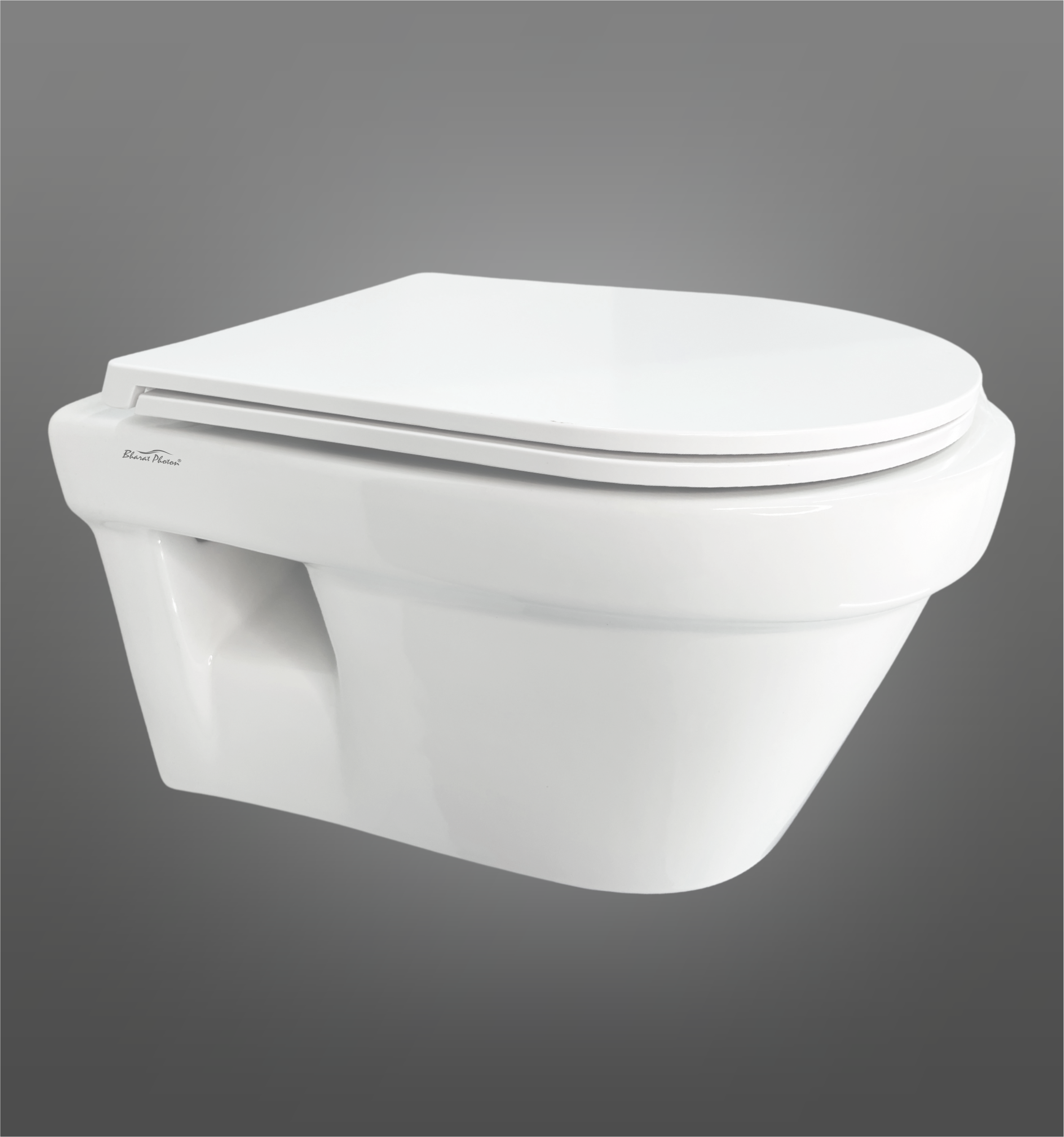 Rimless Wall Hung WC - Protium