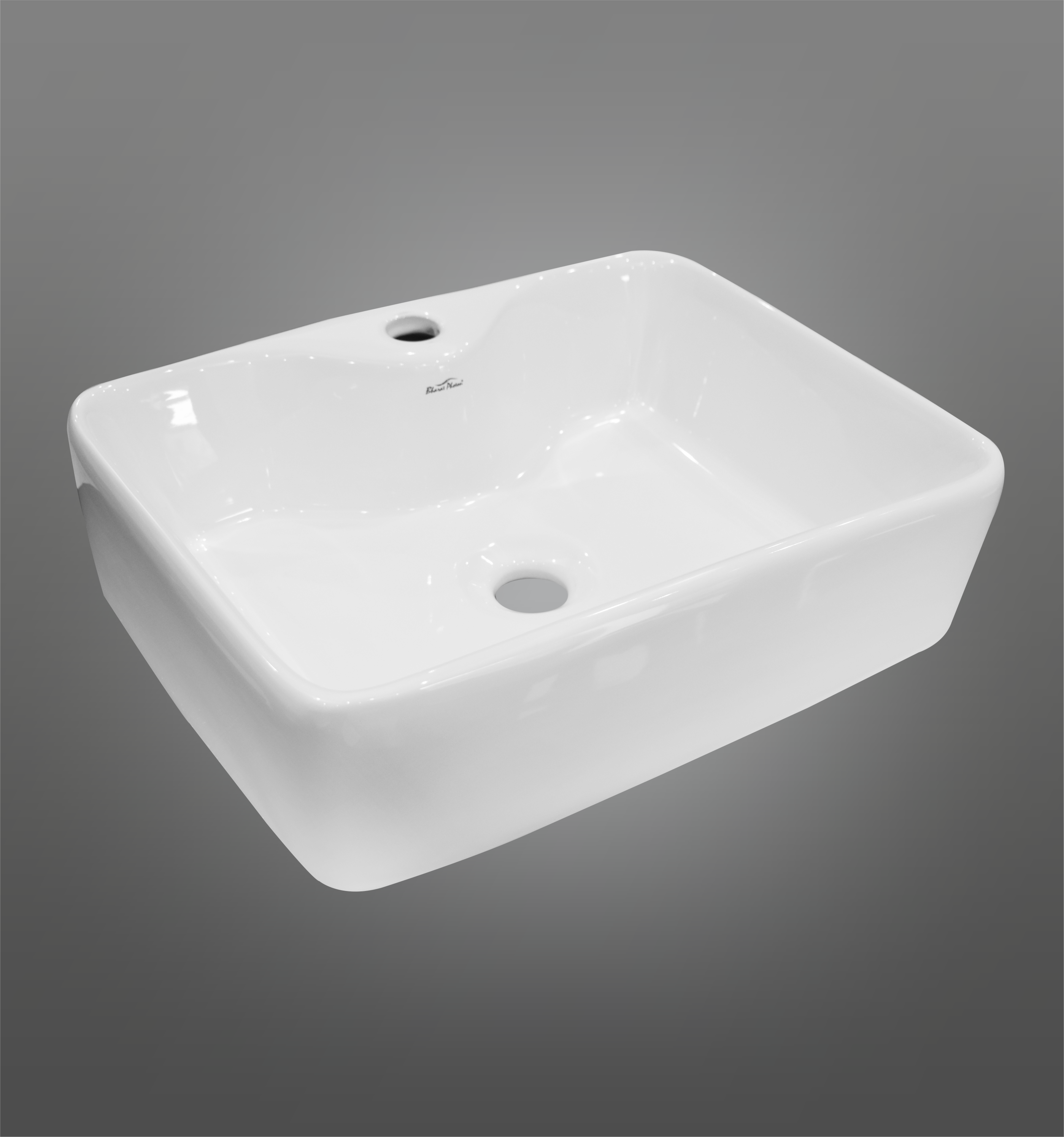 Ceramic Wash Basin - BP-Proxim