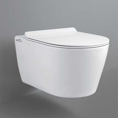BP-ZENIX-11 Wall Mounted Ceramic WC