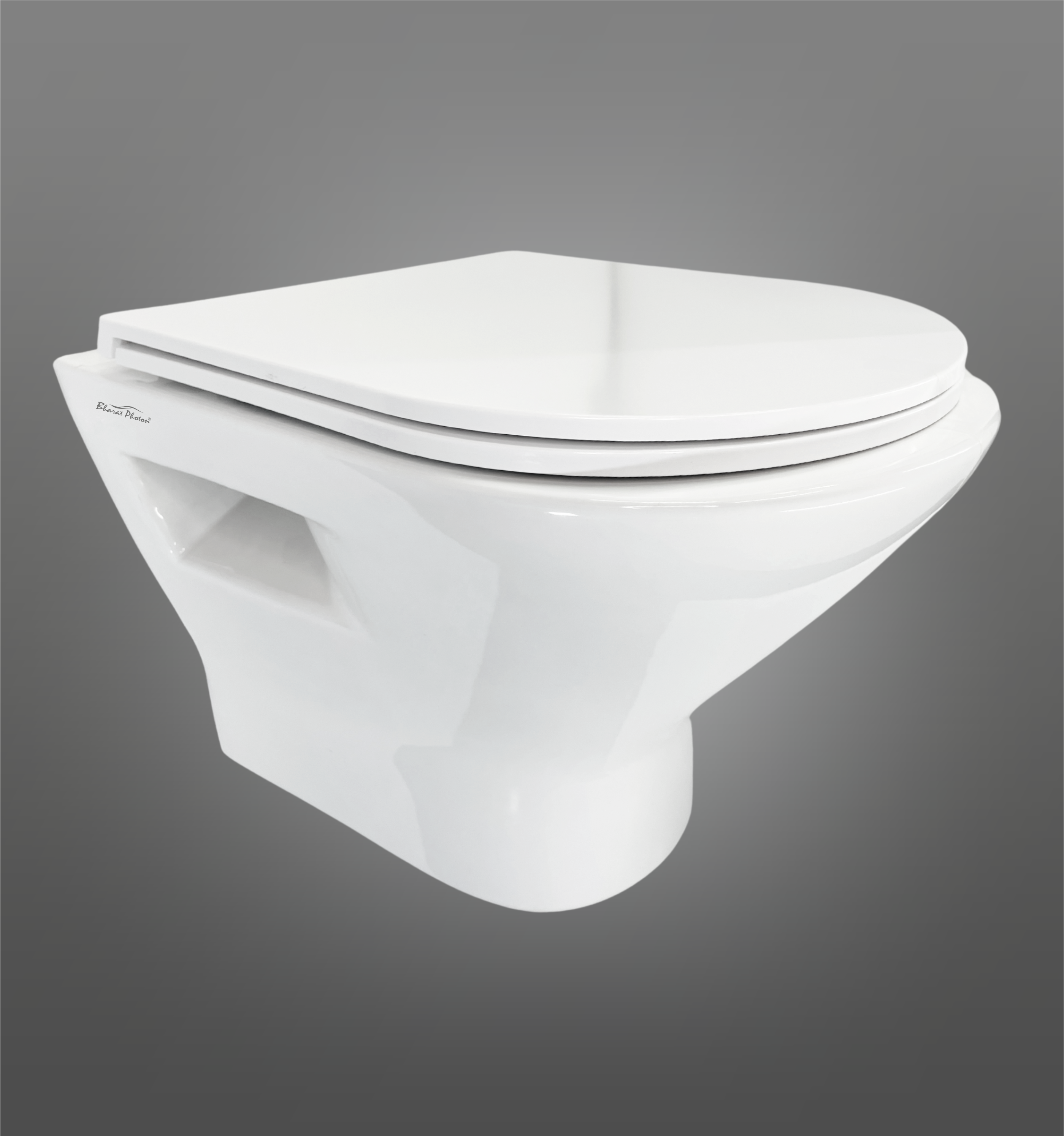 Wall Hung  WC BP-Zenix-Ease